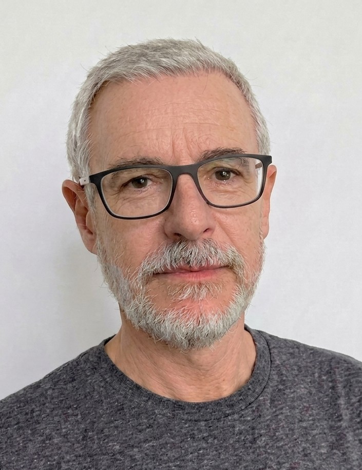 Ronny Weisman