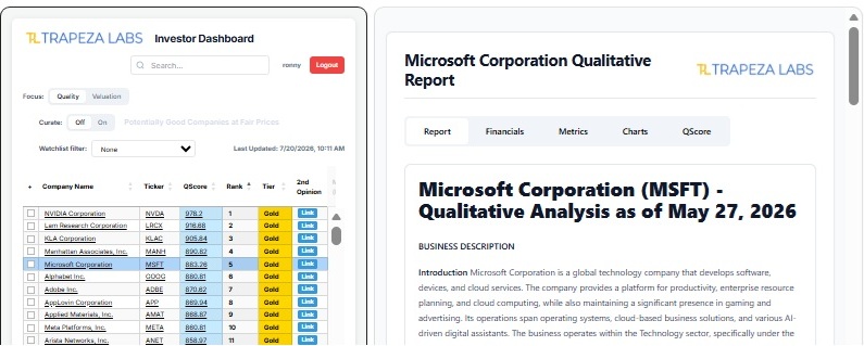 Desktop Split-Screen Optimization